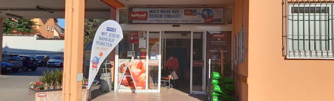 YUNIQ Lebensmittel GmbH /Eltville-Erbach