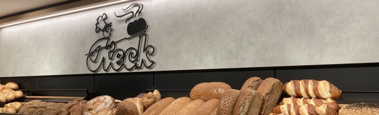 Bäckerei Keck GmbH & Co. KG